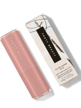 NIB ☑️ Fenty Beauty - #01 BLAZ'D DONUT (01) Gloss Bomb Stix